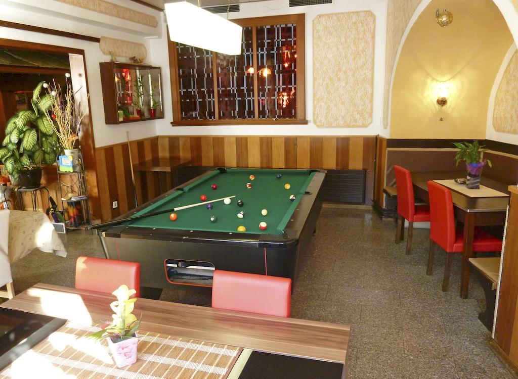 Pension Schoenblick Saas-Grund Extérieur photo